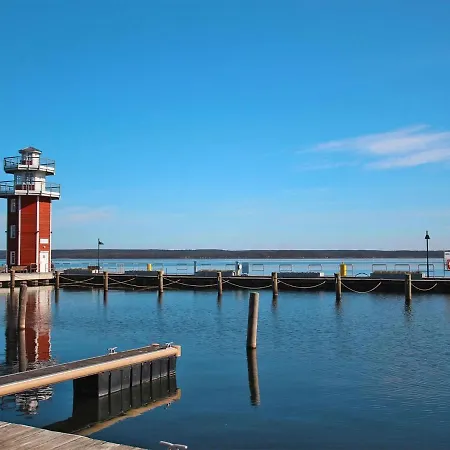 Hafenflair Am Plauer Lägenhet Plau am See