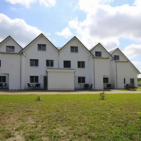 Hafenflair Am Plauer Lägenhet