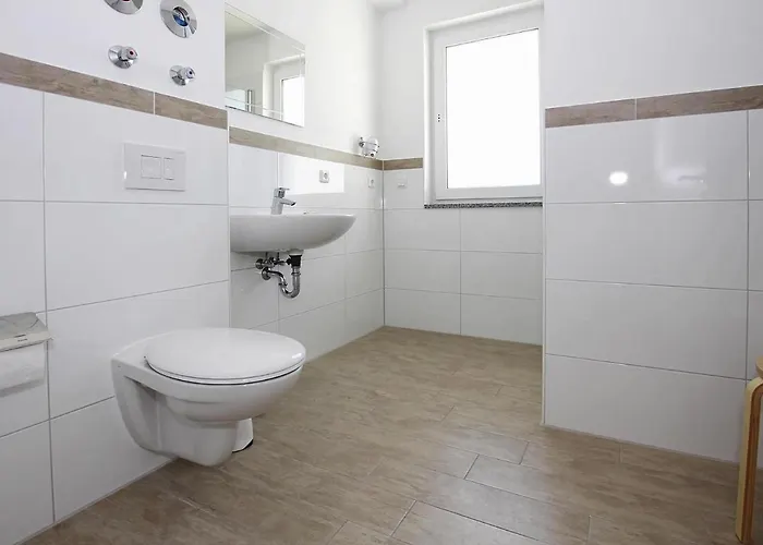 Apartmán Hafenflair Am Plauer