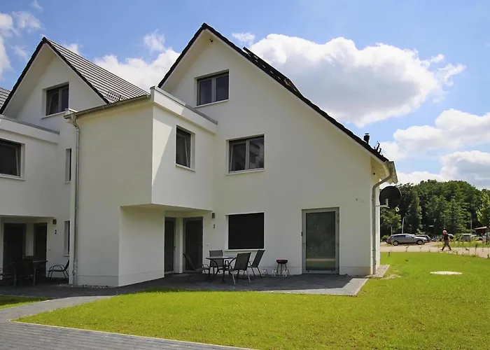 Hafenflair Am Plauer Apartmán Plau am See